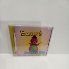 Barney's Greatest Hits: The Early Years (CD, 2000) Clean CD. Rare