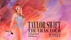 Taylor Swift The Eras Tour Movie Tickets 3 Adults