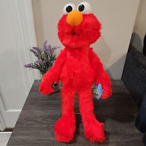 Sesame Street Elmo Plush Toy Large 20