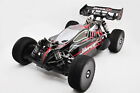 NEW HoBao HB-SSE-C100B Hyper SSE 1/8 Buggy Electric BLK Body FREE US SHIP