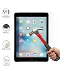 [1-Pack]Tempered GLASS Screen Protector for Apple iPad 9th Generation 2021 10.2