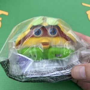 McDonalds Shelby Furby Happy Meal Toy - Yellow & Green BNIB