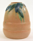 Roseville Pottery Futura Vase, Shape 406-8