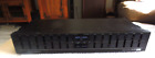 Vintage 1985 Sansui SE-300 7-Band Stereo Graphic Equalizer EQ (Black) - Tested