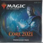 MTG Core 2021 Prerelease Pack Sealed  Magic the Gathering