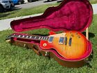 2014 Gibson Les Paul Traditional 120th Anniversary Flametop - Standard 8.7 lbs