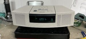 New ListingBOSE Wave Radio AWRC-1P AM FM with CD Player - No Remote (B2)