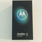 Motorola XT2041-7 Moto G Power 64GB 16MP Camera Black - Verizon
