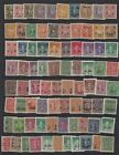 New ListingChina ROC 1930's-1940's  Sun Yat-sen Regular Stamp Short Set Mixed x 80 #43