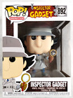 Funko Pop! Vinyl: Inspector Gadget - Inspector Gadget #892