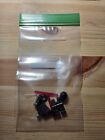 LEGO Star Wars (75383) Darth Maul Minifigure Only. In Hand. New