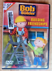 Bob the Builder (VHS 2003) Building Friendships Never Seen on TV