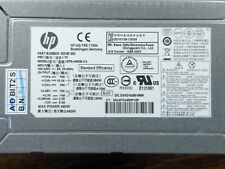 HP Envy DPS-460DB 460W Desktop Power Supply - Silver (633187-003) 2013-UNTESTED