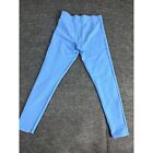 BODEN Blue Pants Girls 8 9 Leggings