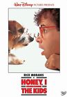 NEW Honey, I Shrunk the Kids (DVD, 1989) MOVIE DISNEY MOVIE  Rick Moranis SHRANK
