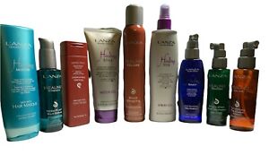 Lanza healing hair care (choose yours)