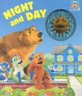 Night and Day (Bear in the Big Blue House Spin-Me-Around) by Weiss, Ellen, Good