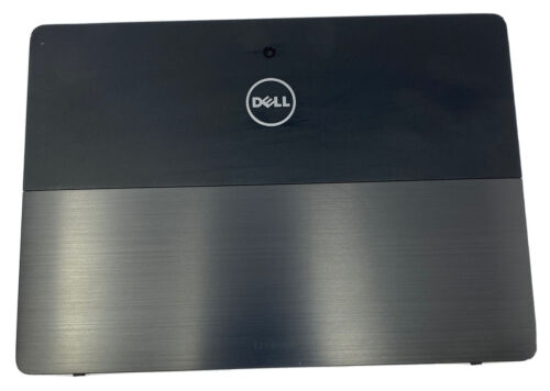 Dell Latitude 5290 Tablet/Laptop Black i5-8250U 1.60GHz 8GB DDR3 128GB SSD C