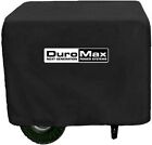 DuroMax XPSGC Generator Cover For Models XP4400 and XP4400E,Black 26
