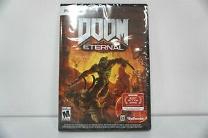 Doom Eternal (PC, 2020) Read Description