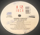 Debbie Gibson - Out Of The Blue - Atlantic - 0-86621 - 12