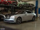 2015 Rolls-Royce Wraith 2 Door V12 Twin Turbo Coupe with 16K miles
