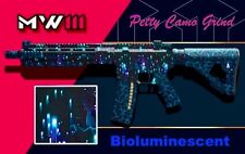 MW3 Bioluminescent+Act1-3 CHEAPEST ALL LEGIT (Xbox, Psn, PC)
