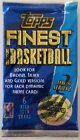 Topps Finest NBA Basketball '96 - 97 Series 2 ~ 6 Cards ~ Hobby Pack ~ SEALED