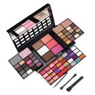 ALL IN ONE MAKE UP KIT; EYESHADOW LIPGLOSS BLUSH PALETTE