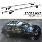 For 328i 318i E90 E92 E93 Roof Rack Cross Bars Luggage Cargo Carrier Crossbars (For: BMW)