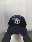 Vintage Tennessee Titans Puma Snap back Hat NFL