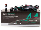 Tarmac Works T64G-F036-LH4 Mercedes-AMG F1 W11 EQ #44 Lewis Hamilton 1/64