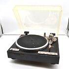 Victor QL-Y44F Fully Automatic Stereo Record Player Turntable  Used F/S