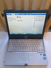 Fujitsu T901 i5-2520M 2.50GHz Tablet Laptop Touch/Pen  WORKS but MISSING PARTS