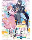 Sugar Apple Fairy Tale SEASON 1+2 Vol. 1-24End ENG DUB All Region SHIP FROM USA