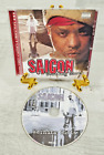 New ListingSaigon - Warning Shots - Saigon CD 2001 Hip Hop Rap Old Skool