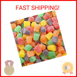 New ListingGum Drops Old-Fashioned Fruit Jelly Candy, 2 Pound Bag