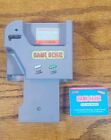 Galoob Game Boy Game Genie Model 7359 With Booklet UNTESTED