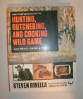 Complete Guide to HUNTING BUTCHERING & COOKING v.2 Small Game by Rinella  *NEW