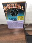 Good Old Rock  Roll Vol. 2 by Various Artists (1987, Cassette) (tested)