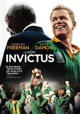 Invictus (DVD, 2009) ××DISC ONLY××