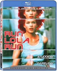New Run Lola Run (Blu-ray)