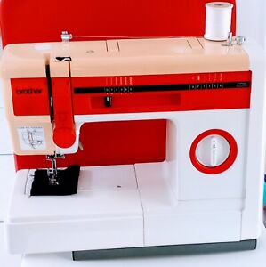 New ListingBrother sewing machine. Used