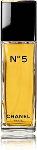New ListingCHANEL N° 5 Perfume 3.4oz / 100ml EDT Spray NEW