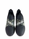 Adidas Puremotion  Adapt Women’s Slip On Black Camo Running Shoes GY4464 Size 7M