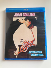 The Stud (Blu-ray, 1978) Joan Collins Kino Lorber Release Sealed NEW