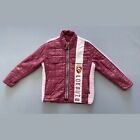 Vintage Porsche Rally Racing Jacket with Certificate holder 1960-70s Very Rare