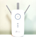 TP-LINK AC1750 Wi-Fi Dual Band Range Extender - RE450 + User Guide