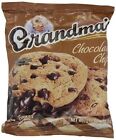 Grandma's Chocolate Chip Cookies - 33 Pks - Total 66 Cookies