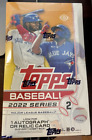 New Listing2022 Topps Series 2 Baseball Factory Sealed Hobby Box! AUTO or MEM - JROD SP?!!